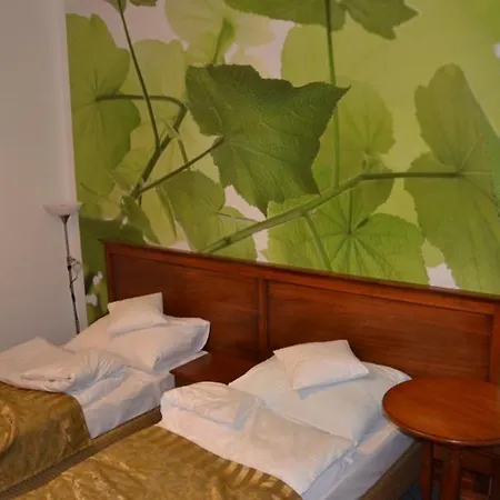 Restauracja Wesola 3*