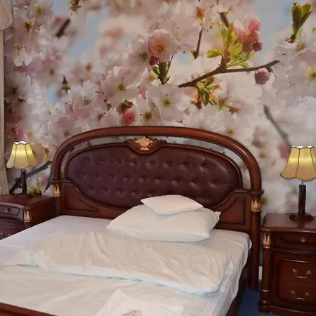 Restauracja Wesoła Hotel 3*