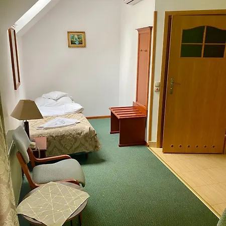 Restauracja Wesola Lisia Gora (Tarnow)