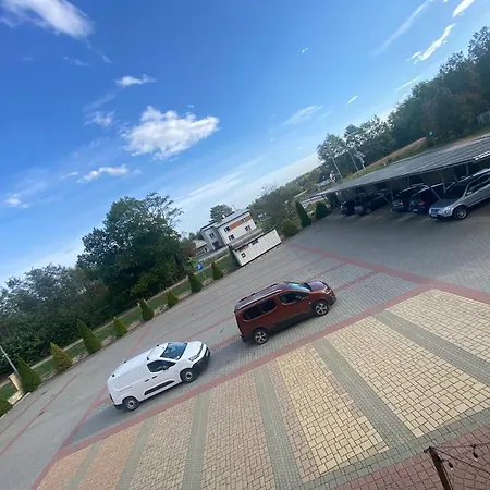 Hotel Restauracja Wesola Lisia Gora (Tarnow)