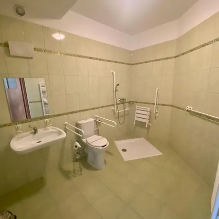 Restauracja Wesola 3*