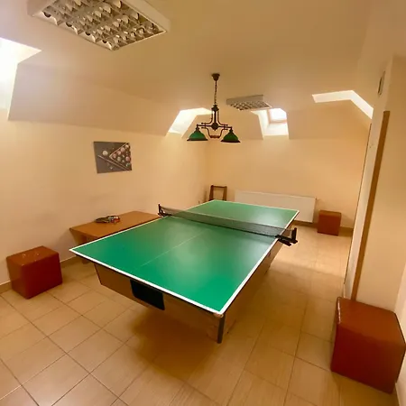 Hotel Restauracja Wesoła