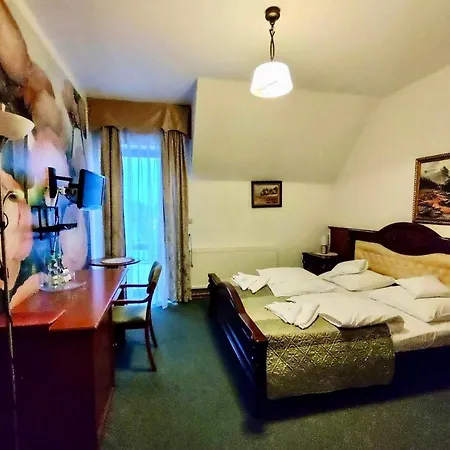 Restauracja Wesola Hotel