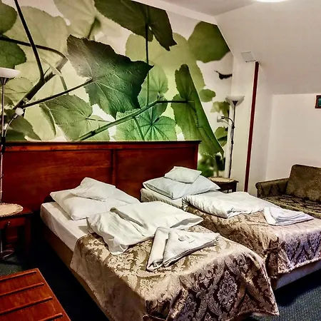 Hotel Restauracja Wesola