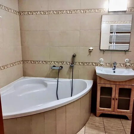 Restauracja Wesola Lisia Gora (Tarnow)