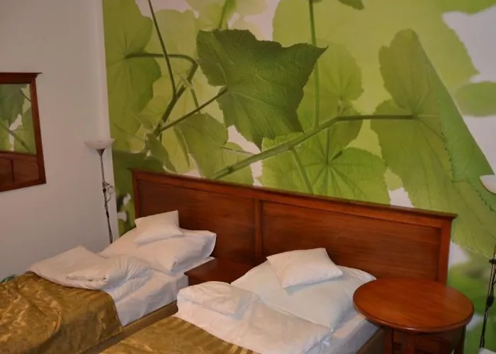 Restauracja Wesola 3*