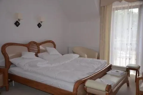 Restauracja Wesola Hotel