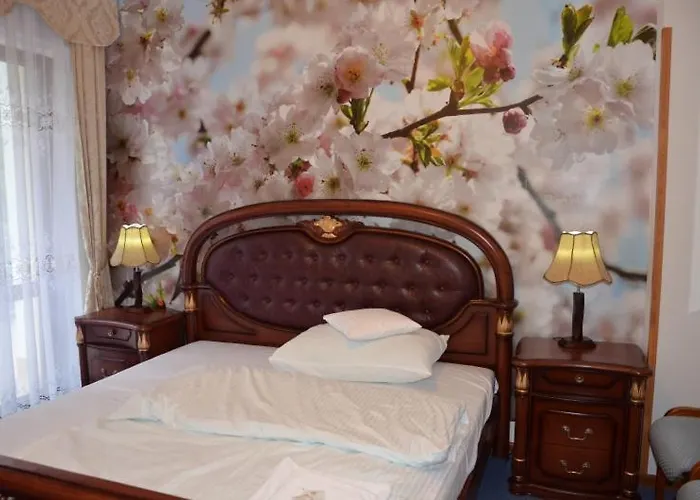 Restauracja Wesola Hotel 3*