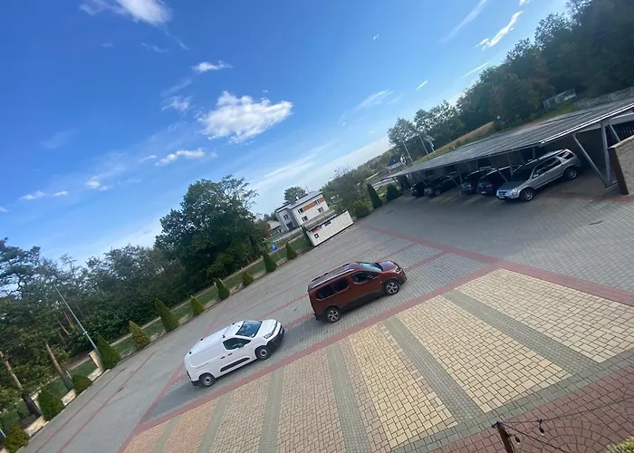 Hotel Restauracja Wesola Lisia Gora (Tarnow)