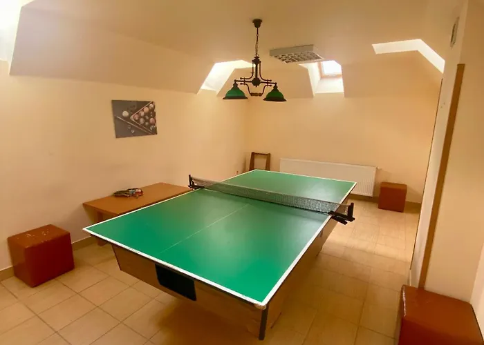 Hotel Restauracja Wesola