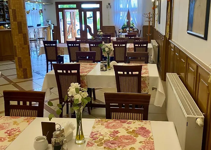 Restauracja Wesola 3*