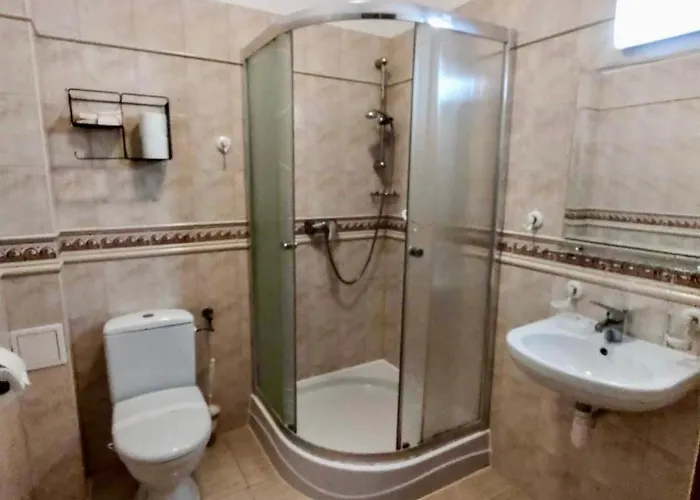 Restauracja Wesola Hotel