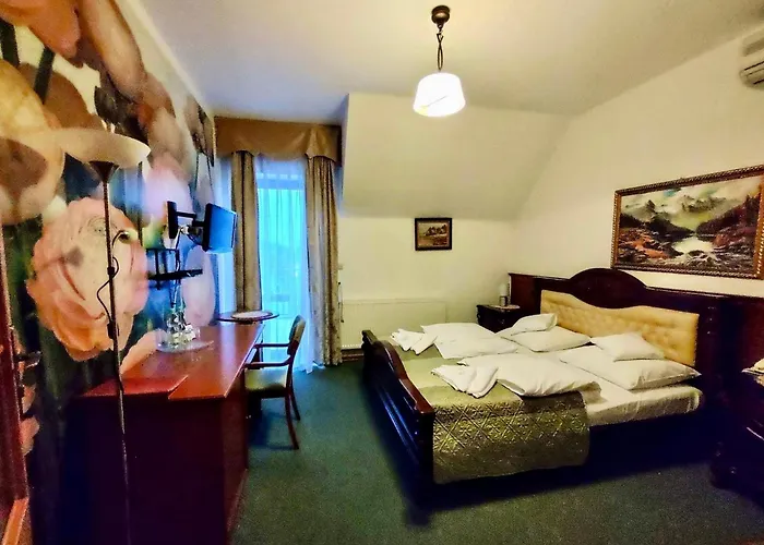 Restauracja Wesola Hotel