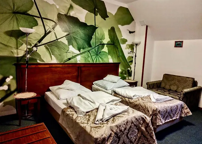 Hotel Restauracja Wesola