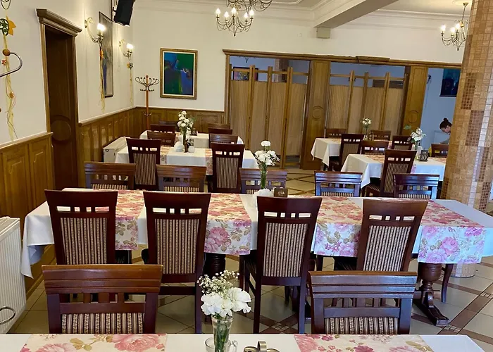 Restauracja Wesola 3*